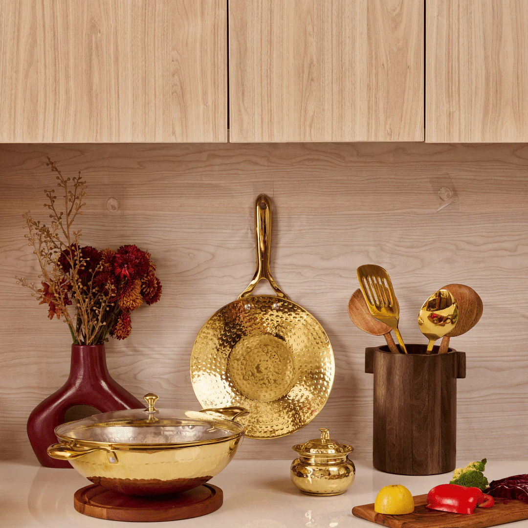 Home Kitchen Set - Image 12