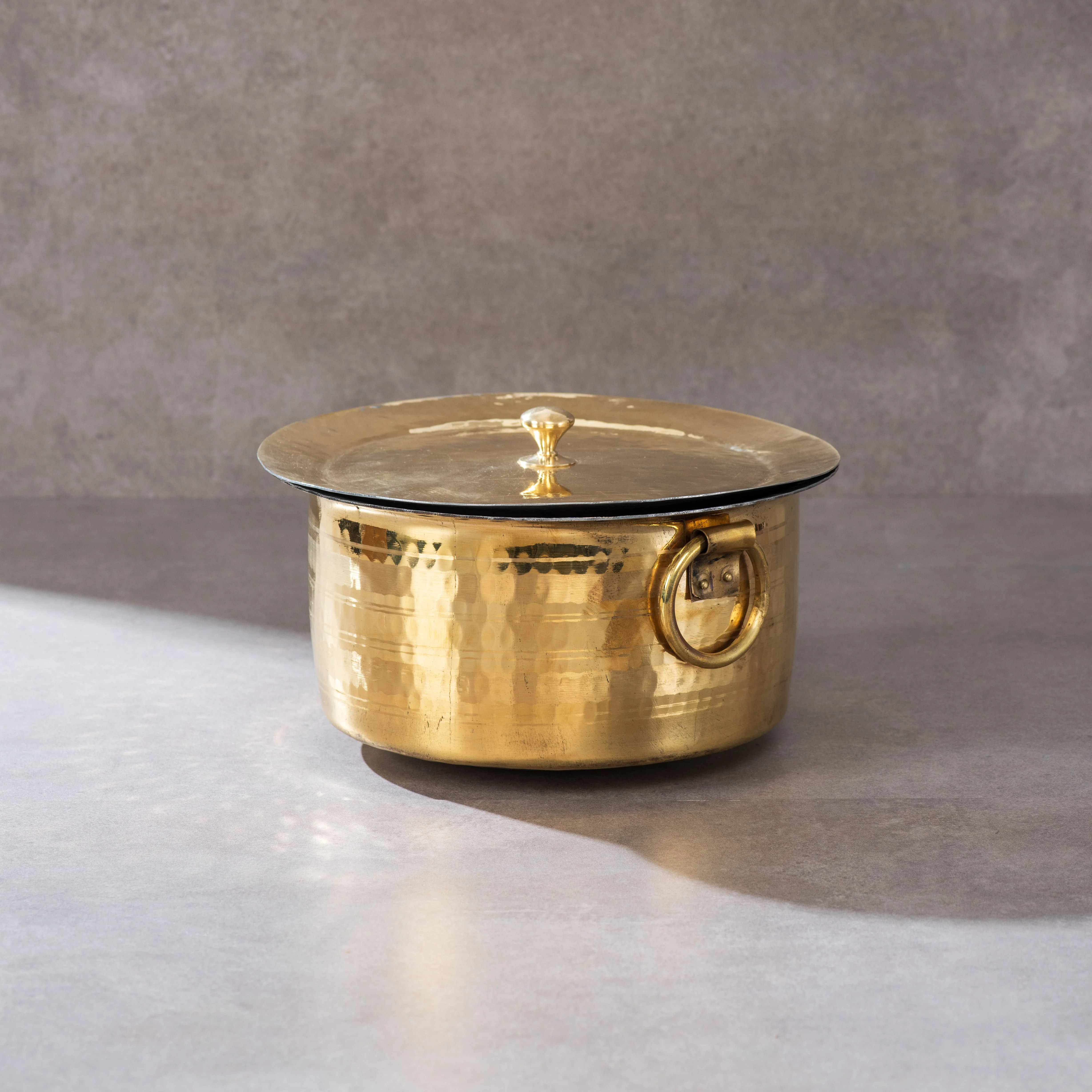Brass Patila/  Milk Topia - Image 9