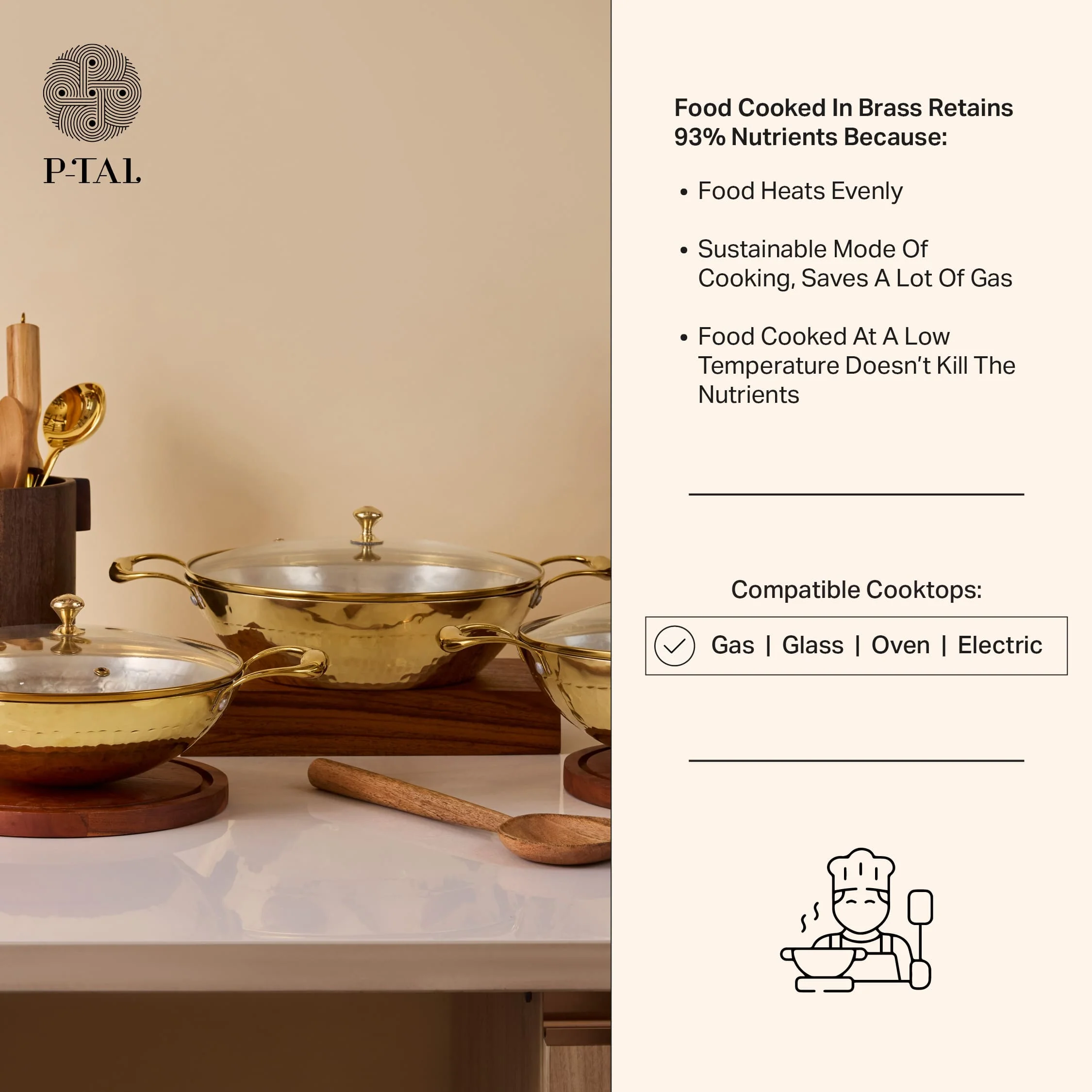Chef’s Choice Set - Image 4