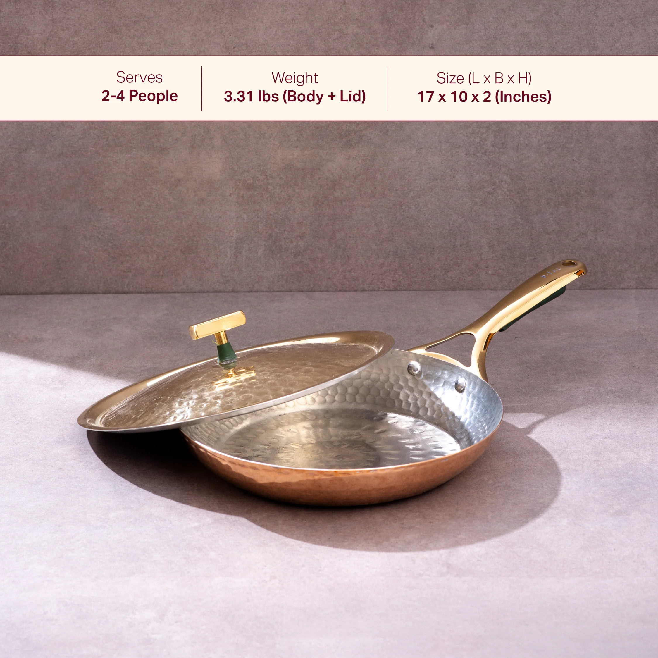 Complete Cooking Set - Image 5
