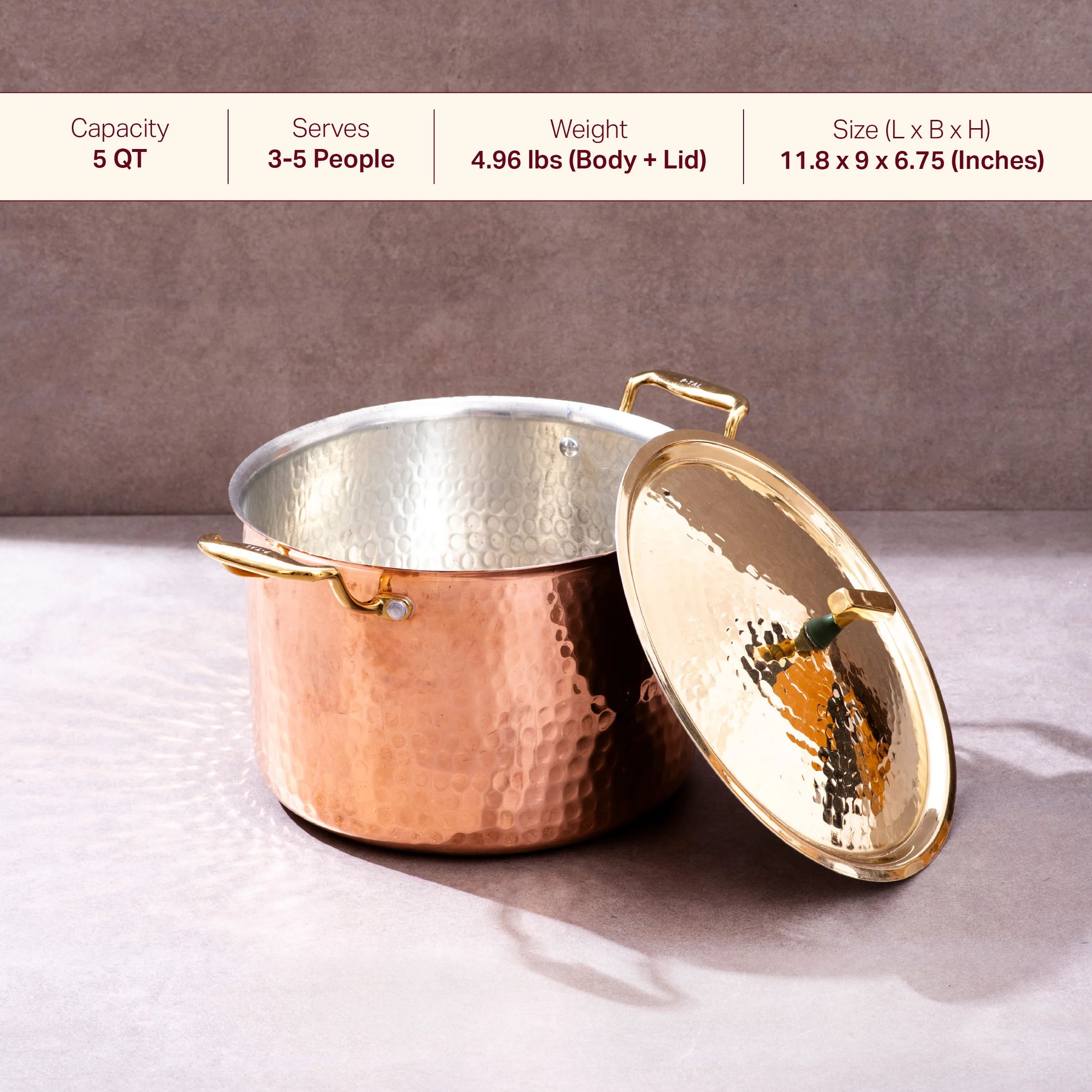 Complete Cooking Set - Image 6