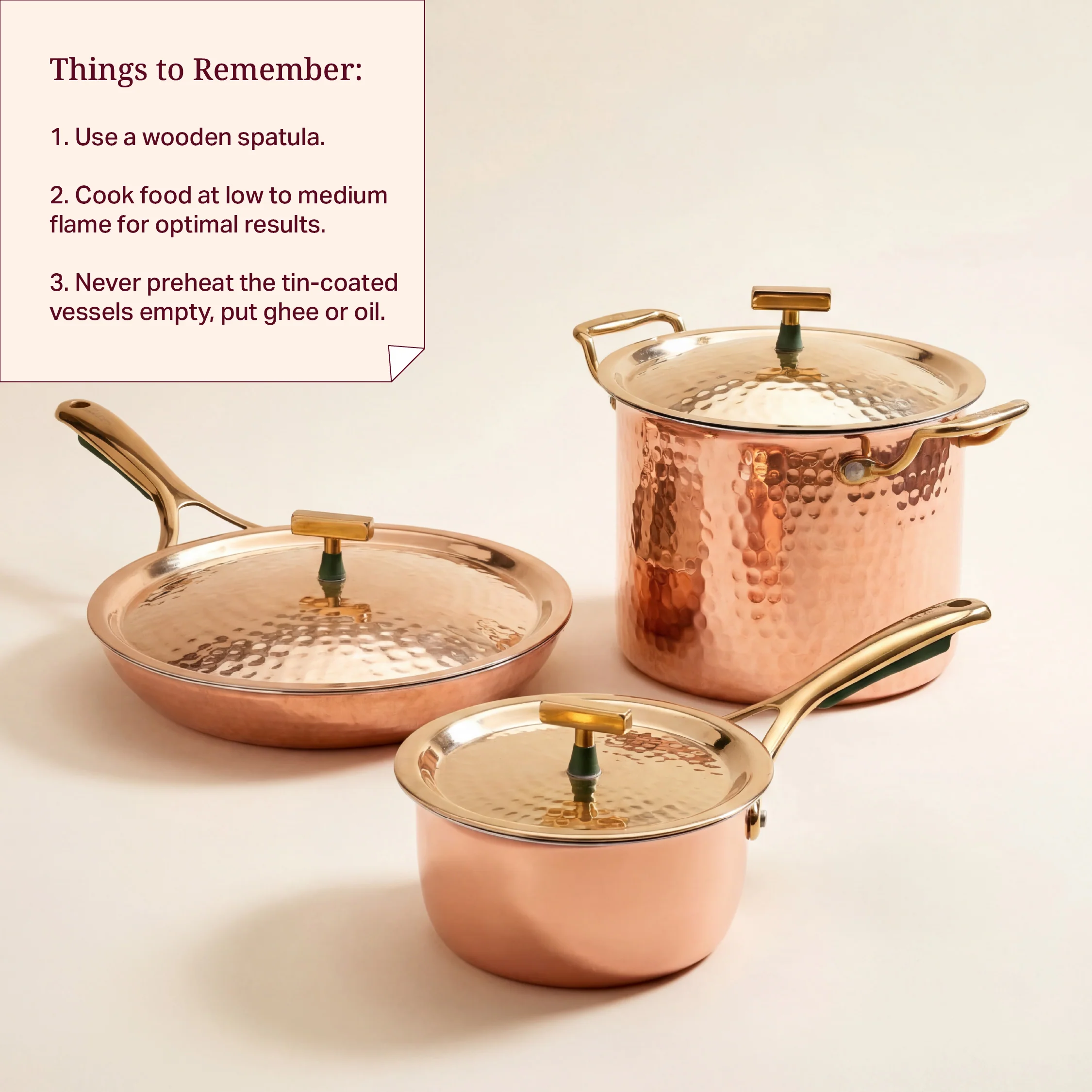 Complete Cooking Set - Image 7