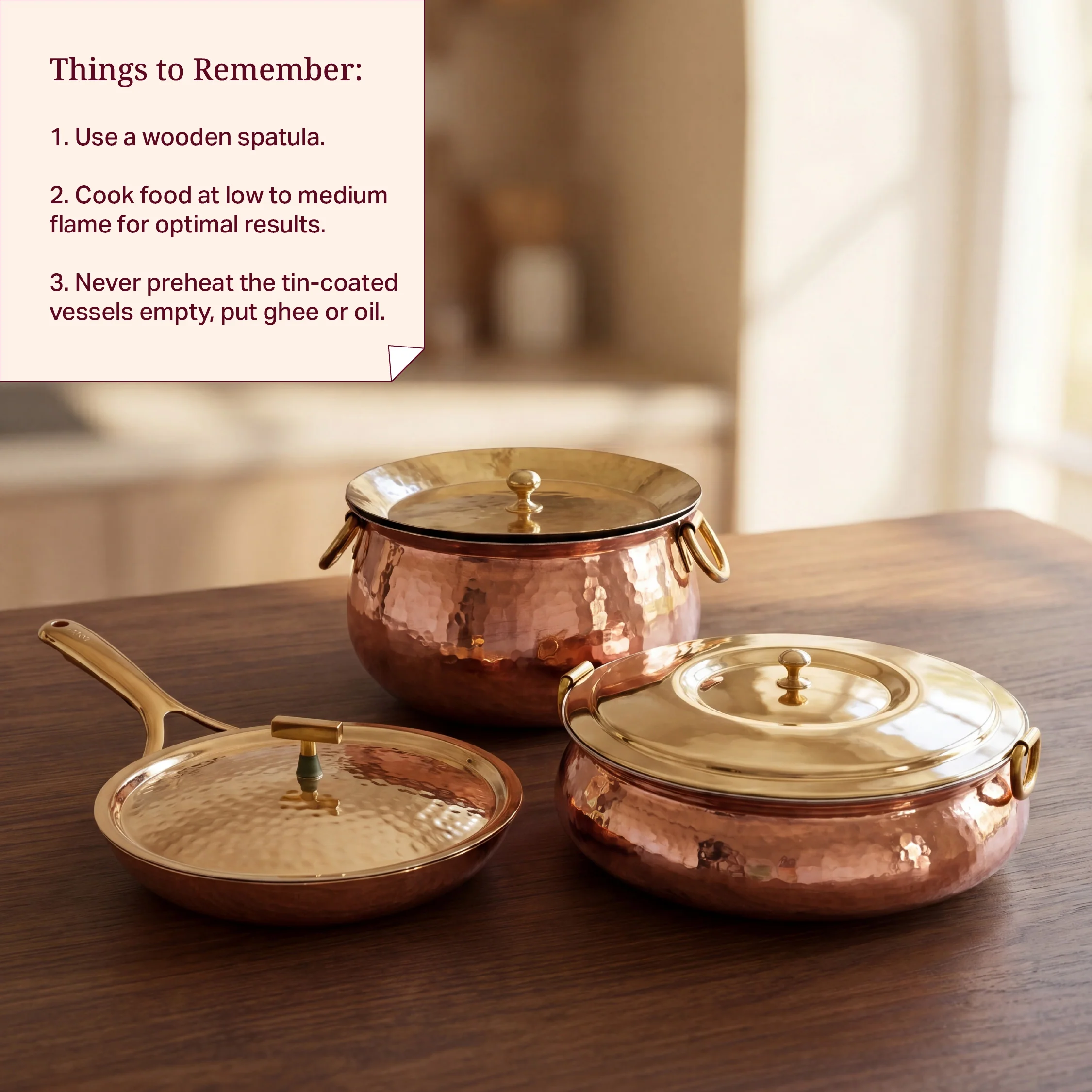 Legacy Kitchen Set - Image 7