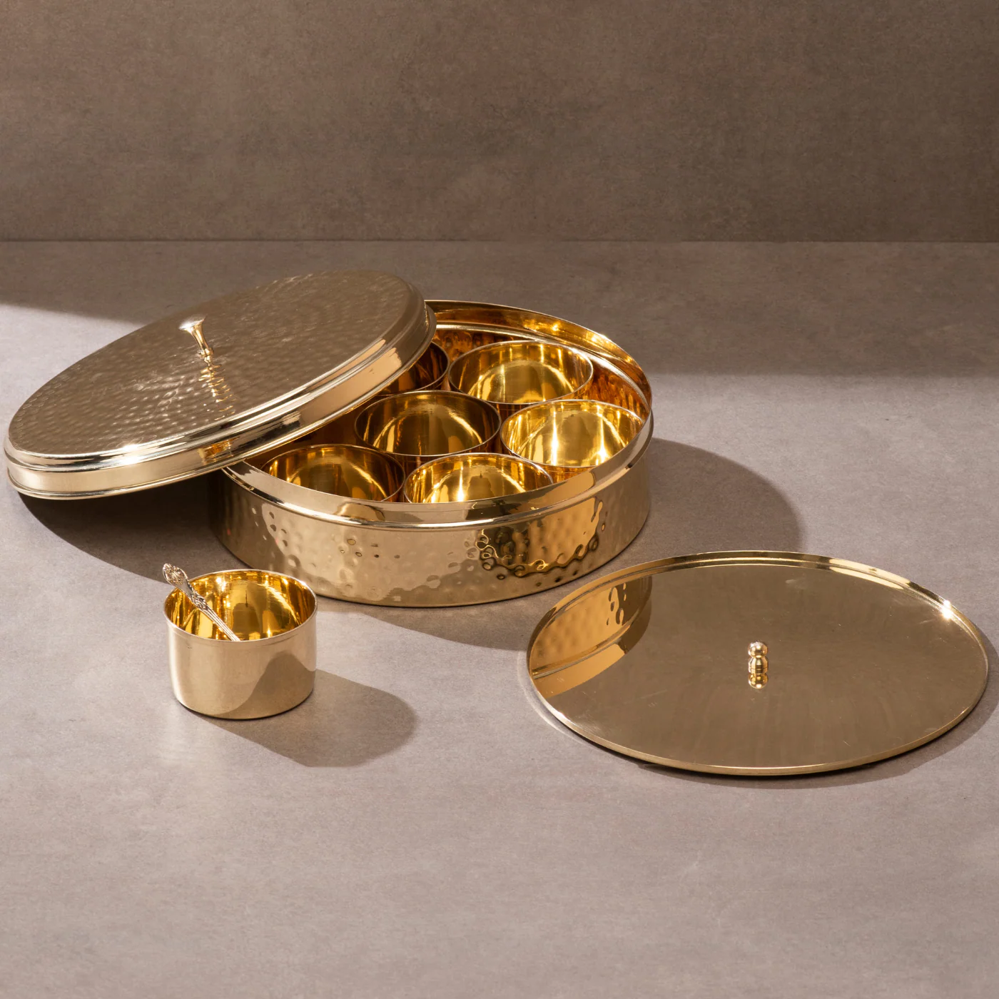 Masala Daani / Spice Box - Image 7