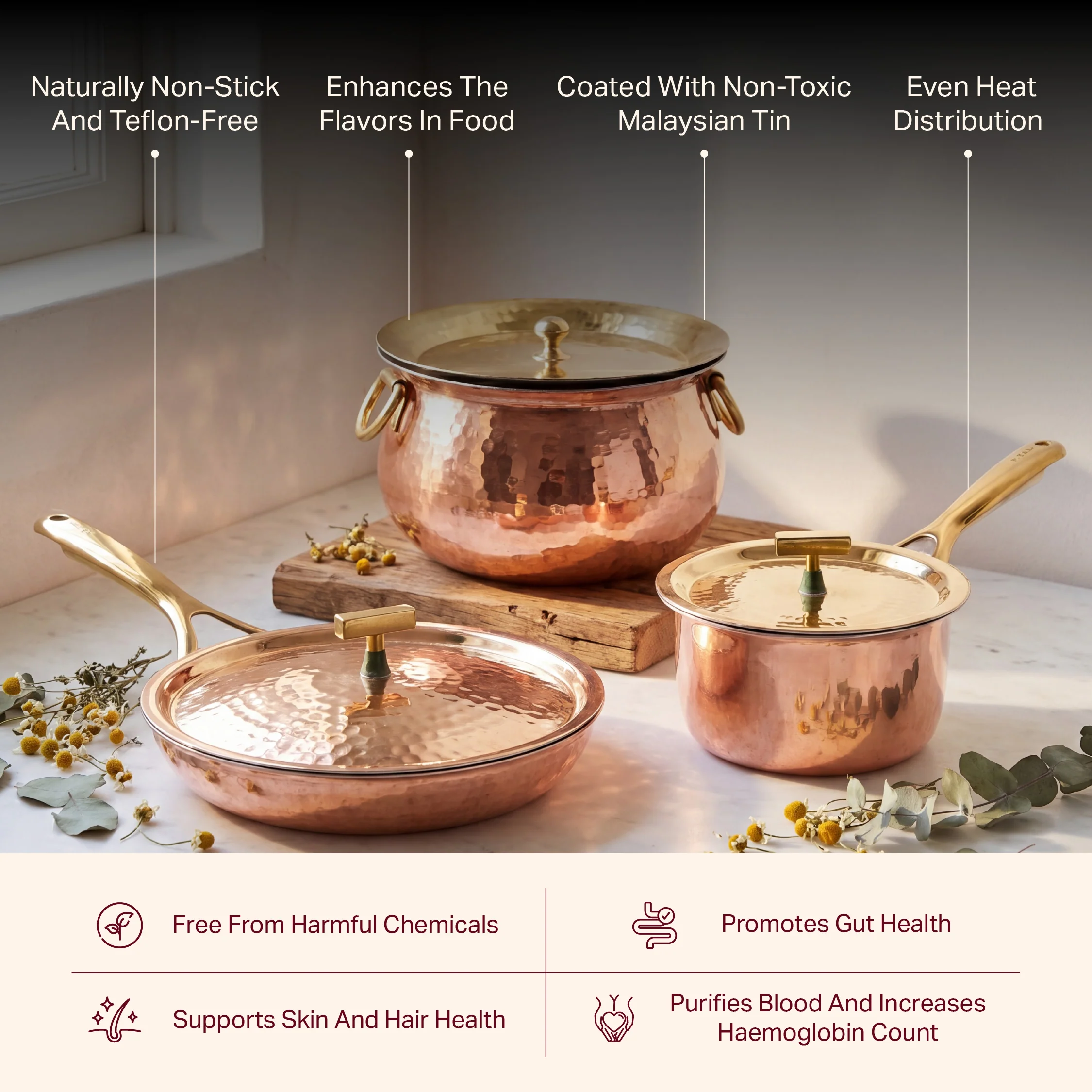 Mother’s Day Heirloom Set - Image 3