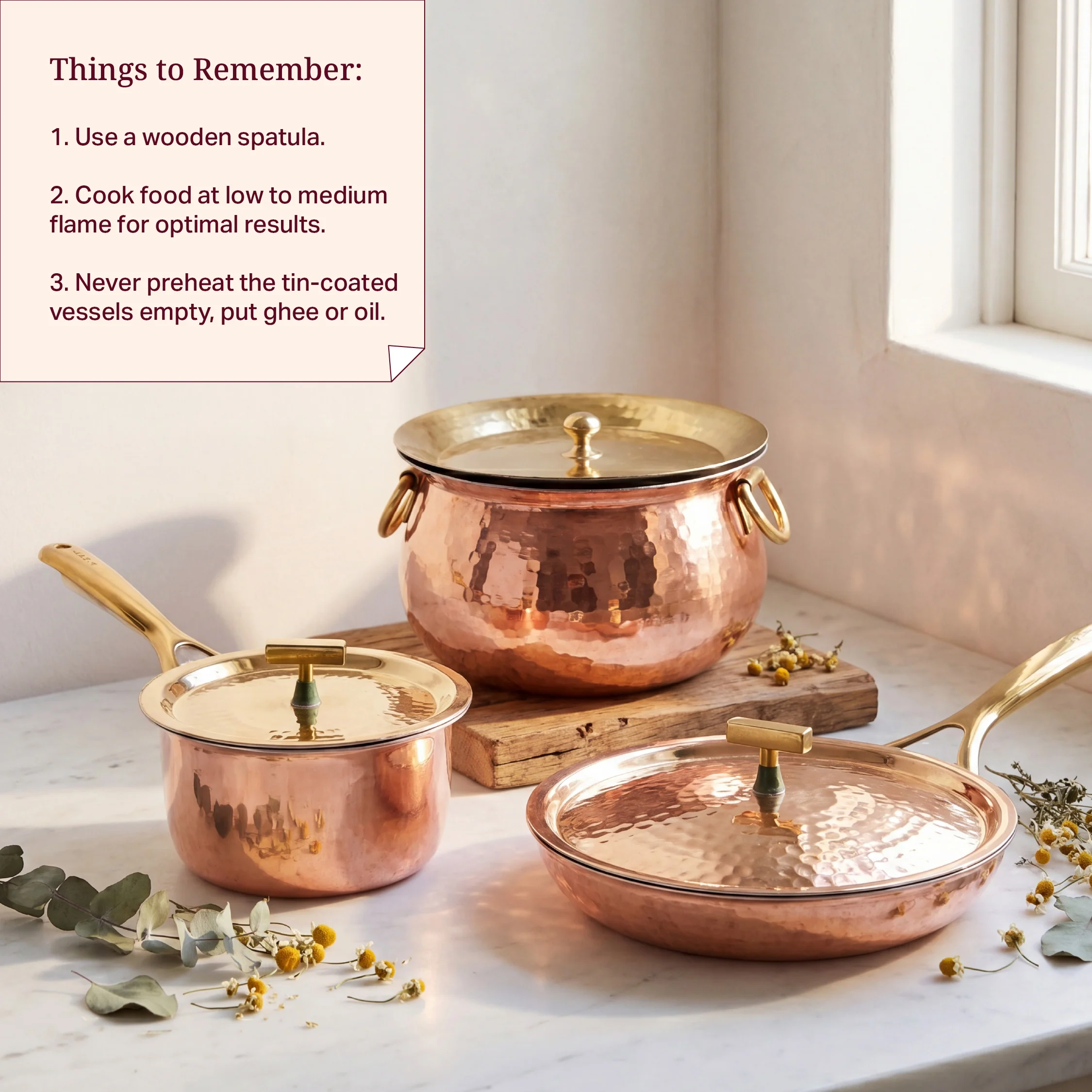 Mother’s Day Heirloom Set - Image 7
