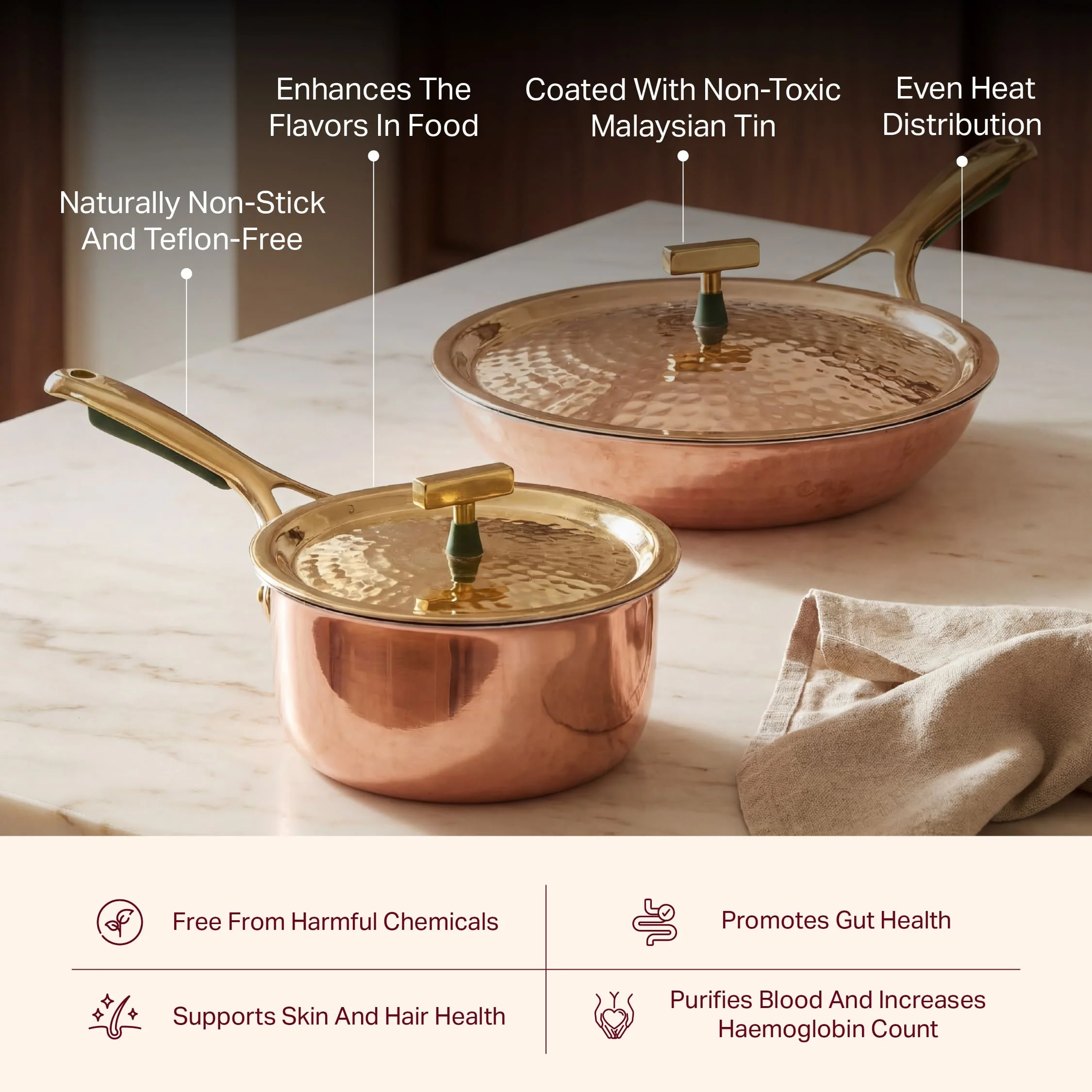 Signature Cooking Duo - Image 3