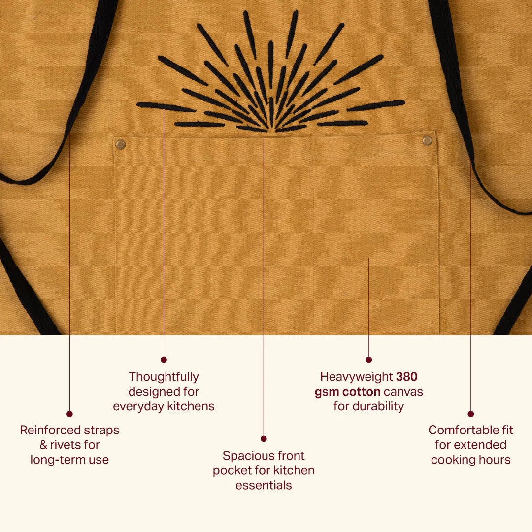The Kitchen Apron - Image 3