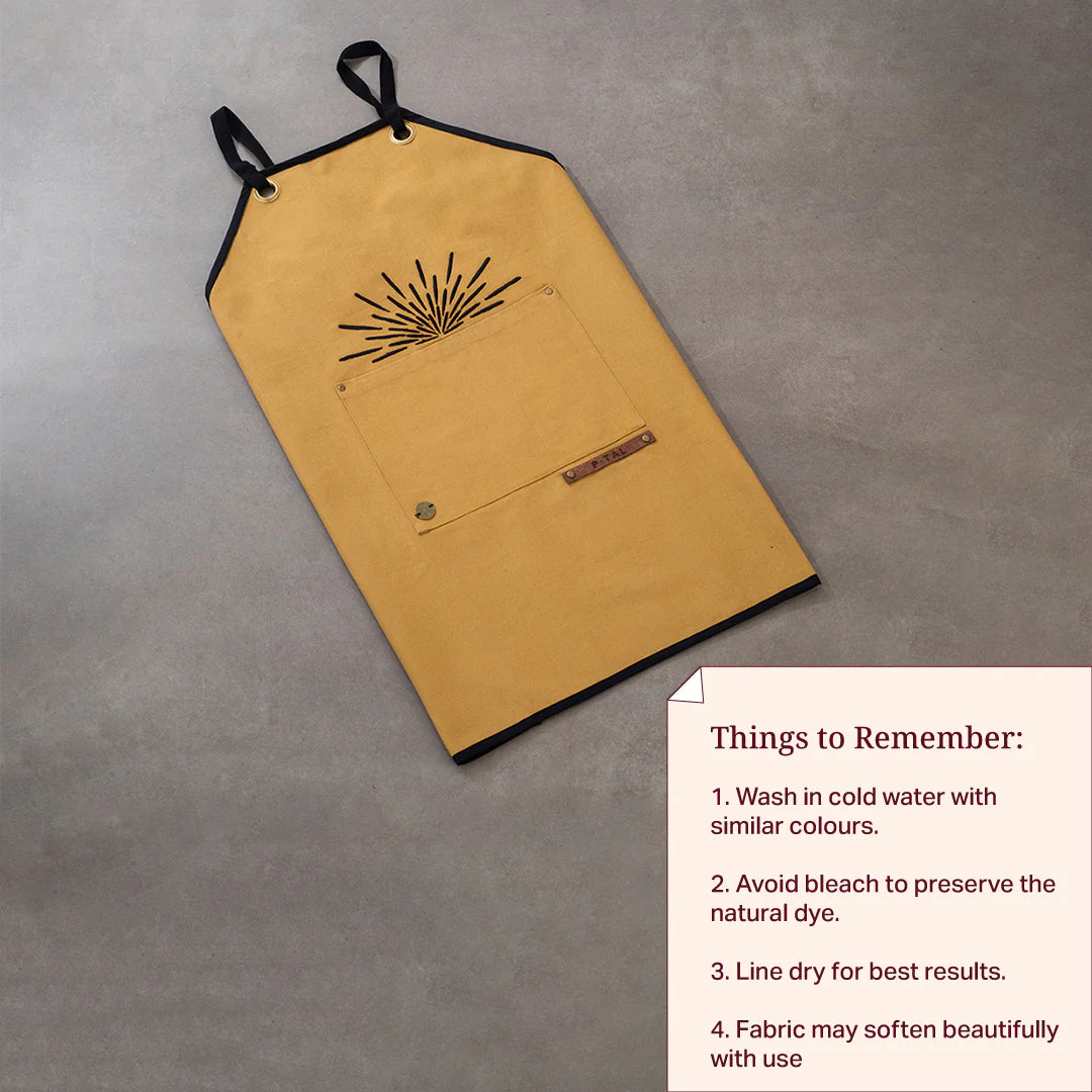 The Kitchen Apron - Image 5