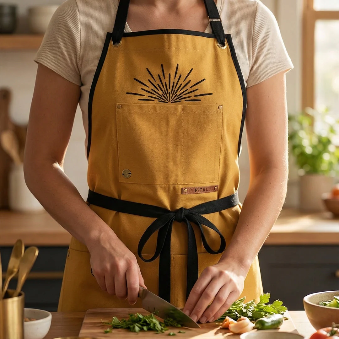 The Kitchen Apron - Image 6